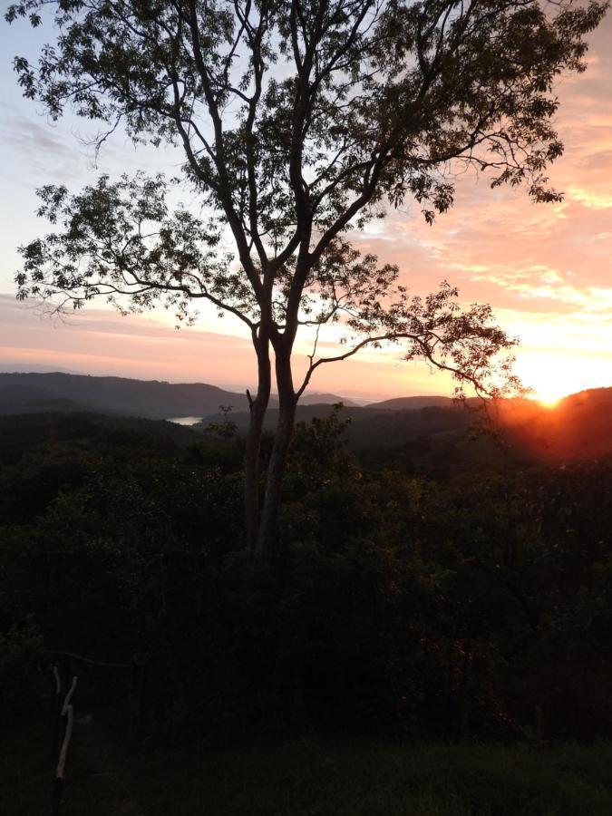 Vila Madrugada Mutare Exteriér fotografie