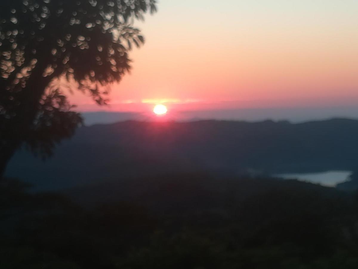 Vila Madrugada Mutare Exteriér fotografie